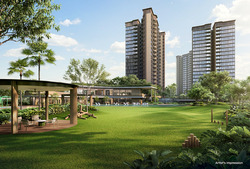 Thomson View Condominium (D20), Condominium #612027561